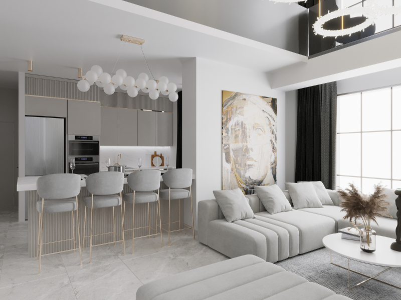 interior designer dubai